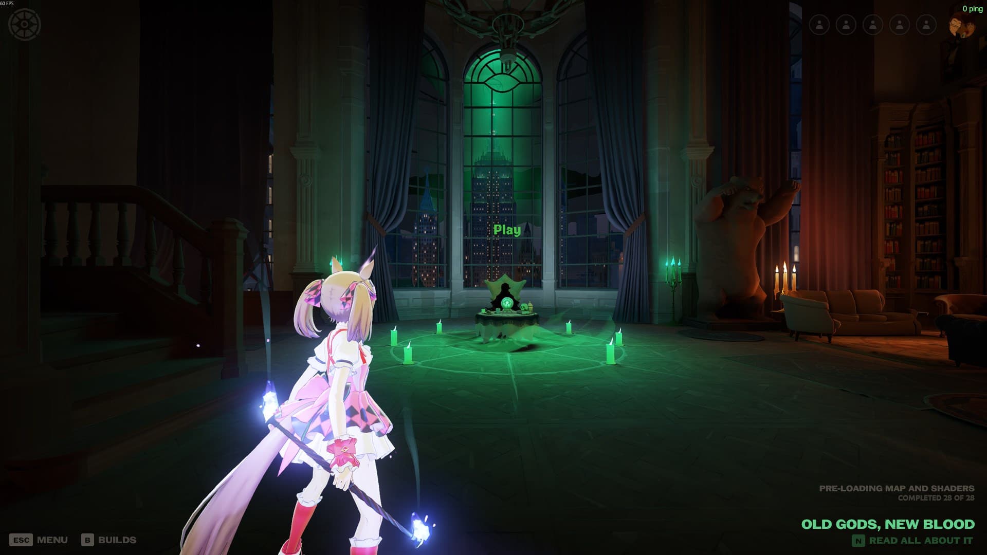 Smart Falcon Celeste screenshot 4