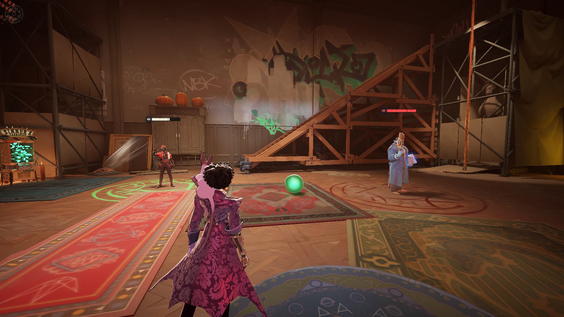 Calico Reimagined Calico replacement Mod[Updated] screenshot 3
