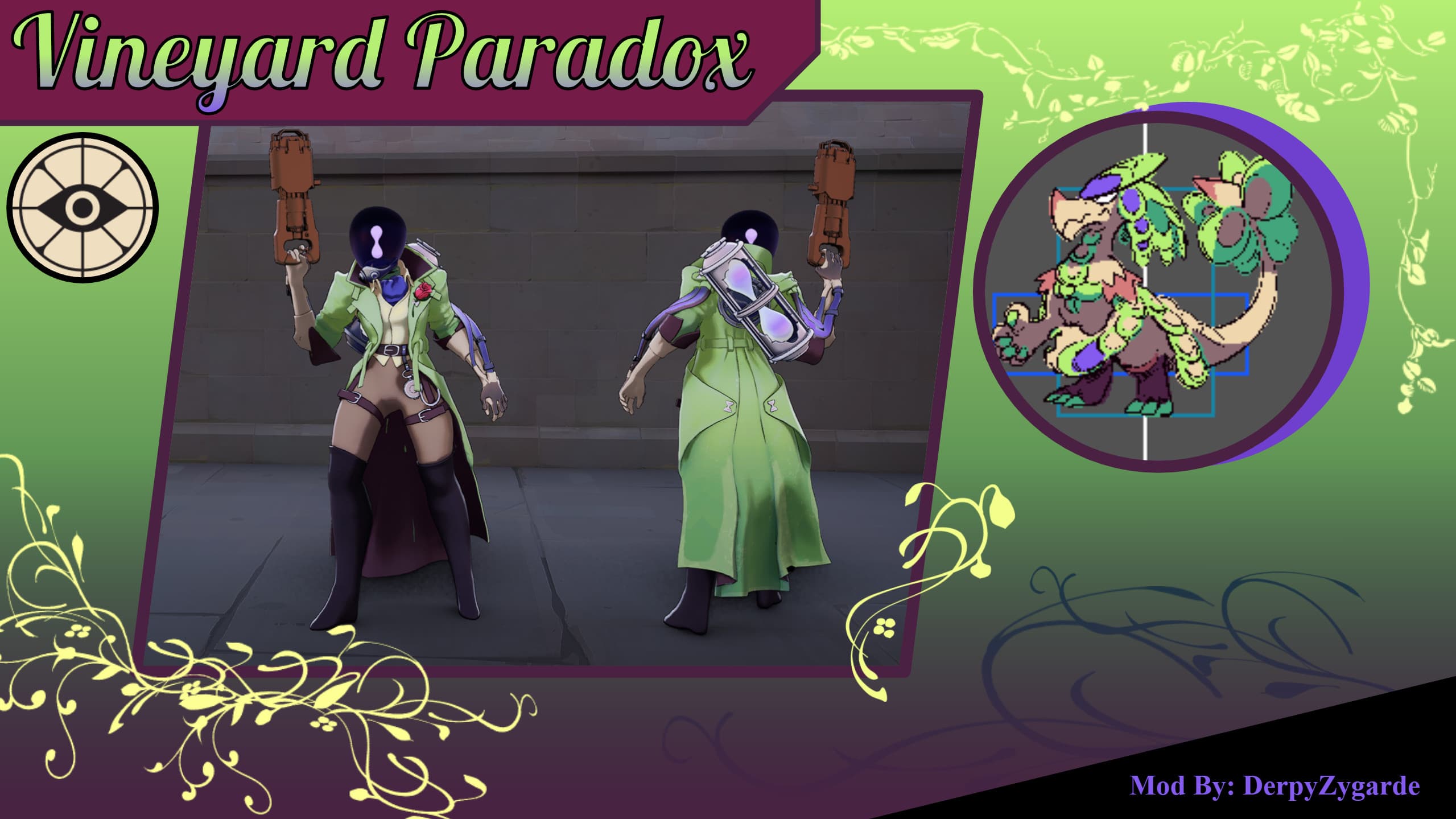 Vineyard Paradox Recolor
