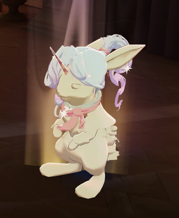 Magic Rabbits! screenshot 6