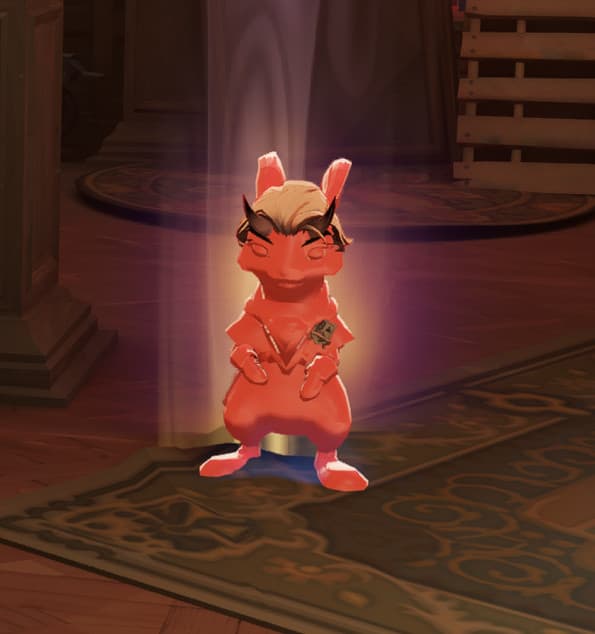 Magic Rabbits! screenshot 2