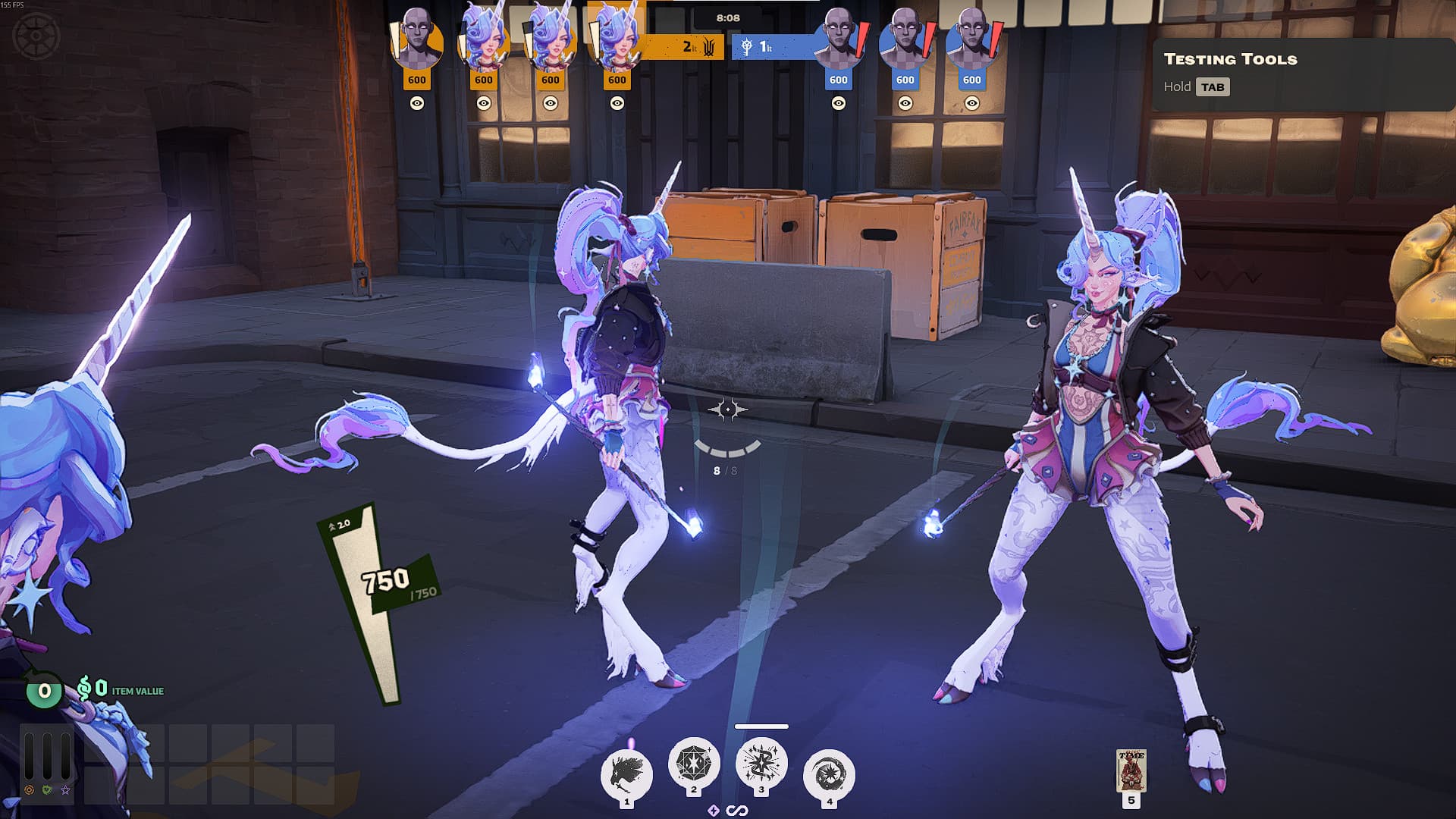 Faun Celeste (QUALITY UPDATE) screenshot 5
