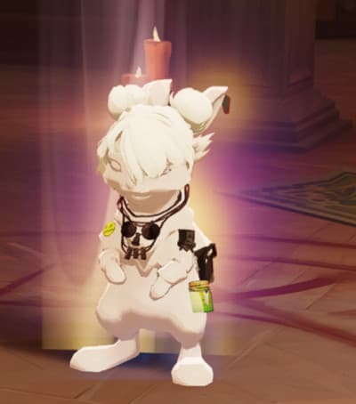 Magic Rabbits! screenshot 11