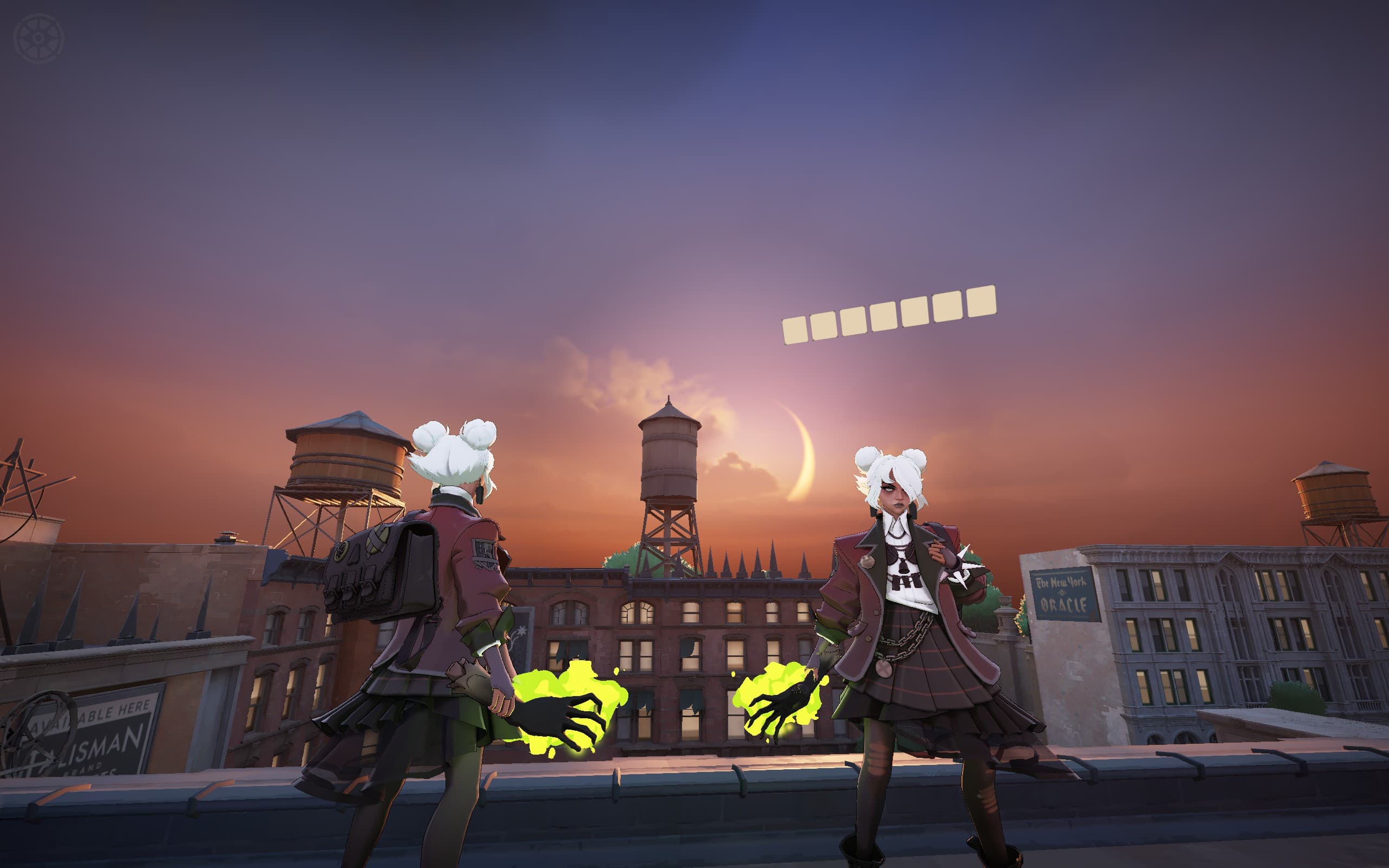 Black Graves screenshot 5