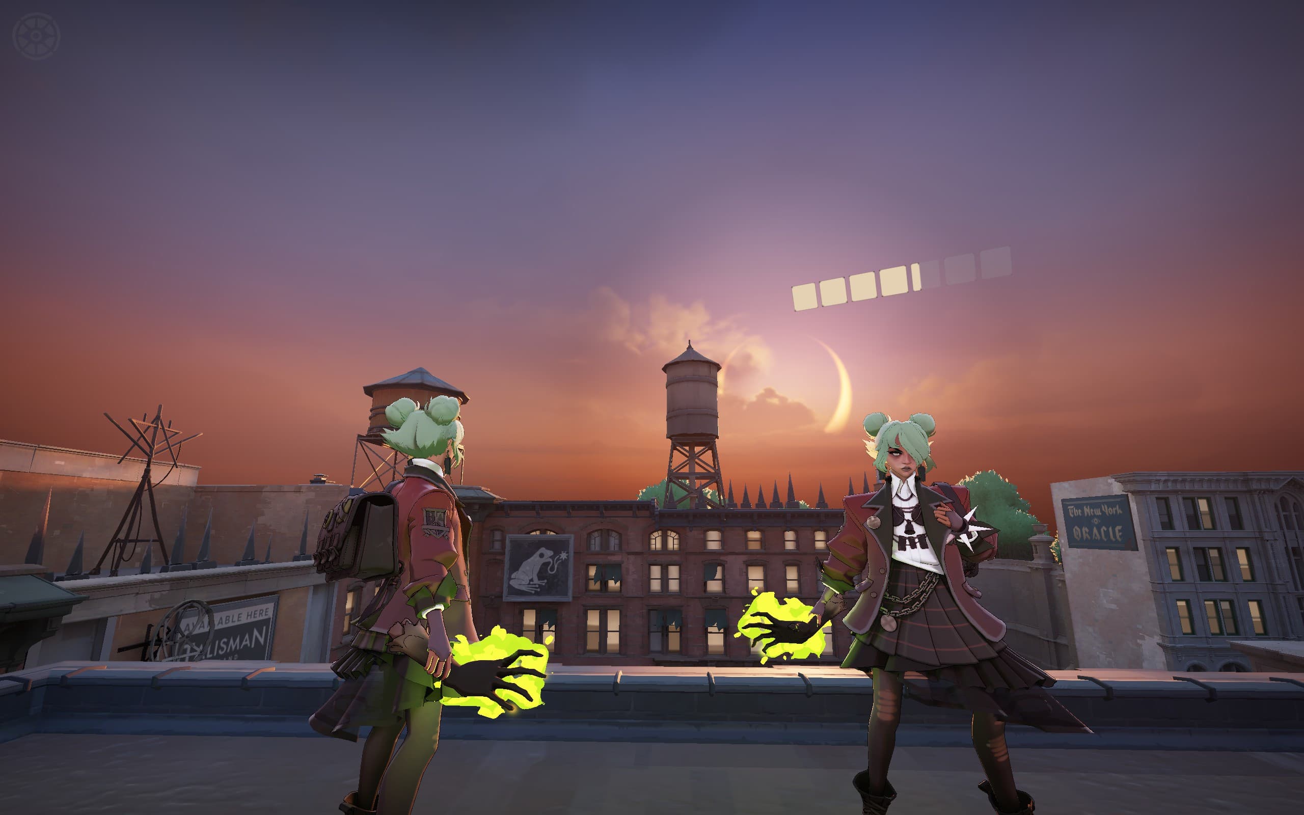 Black Graves screenshot 6