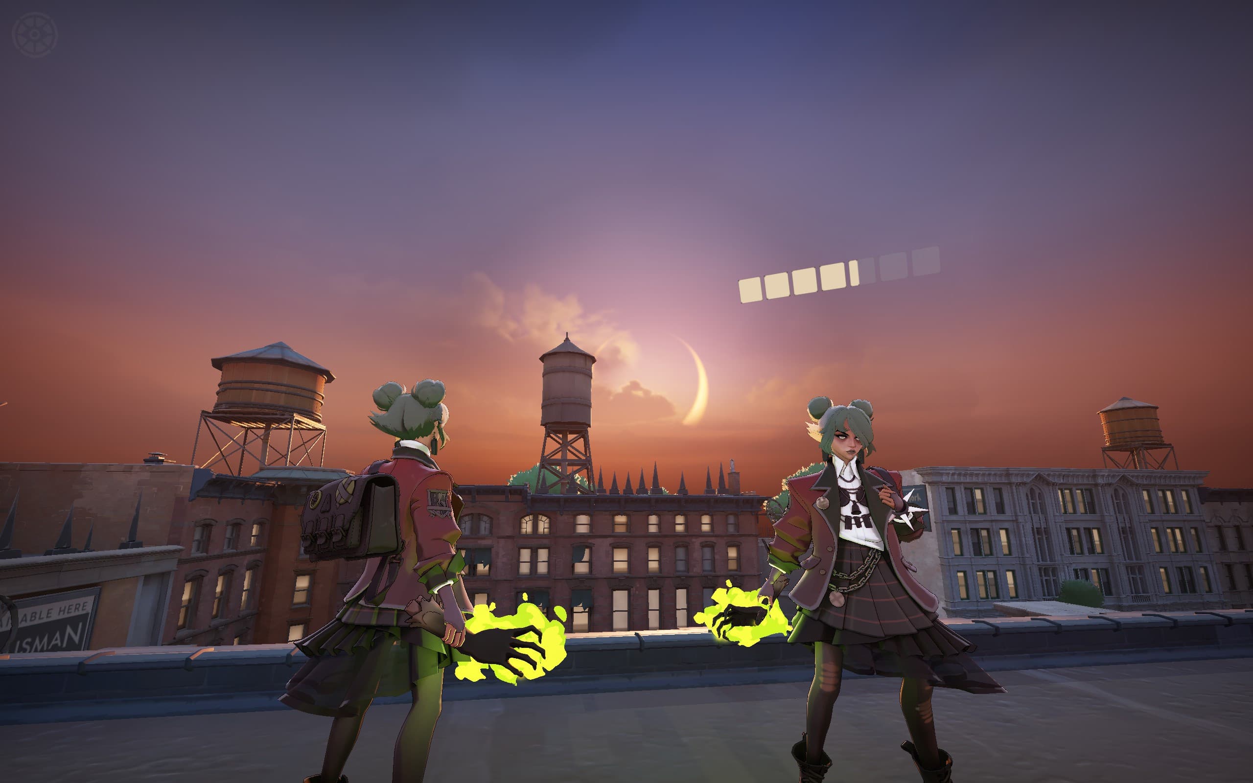 Black Graves screenshot 7