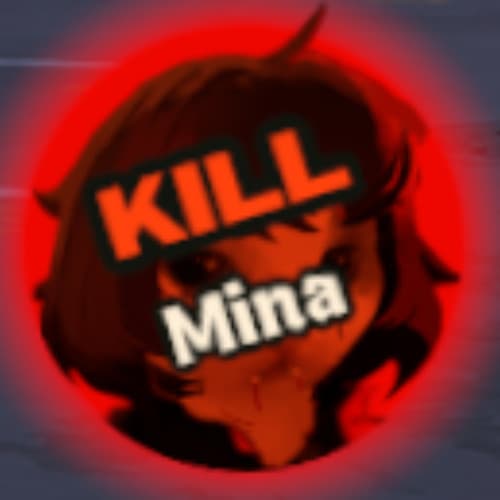 neesh's mina cat hud !! screenshot 3
