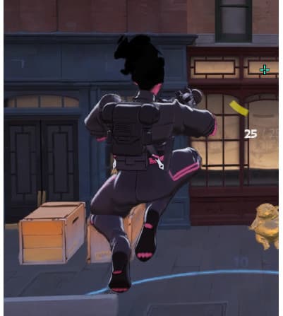 Pink Haze screenshot 2