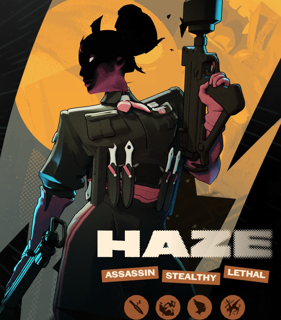 Pink Haze screenshot 3
