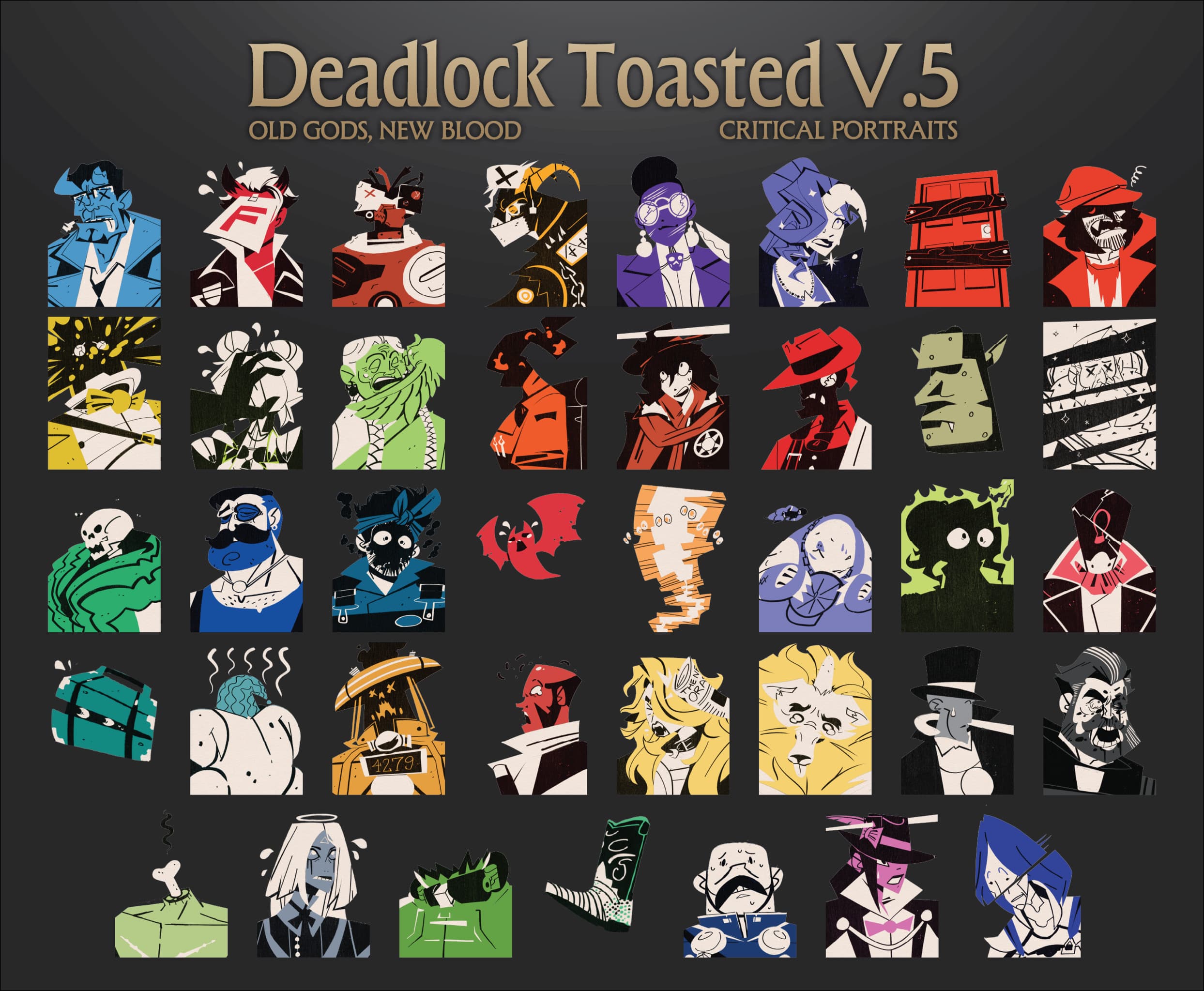DEADLOCK TOASTED screenshot 8