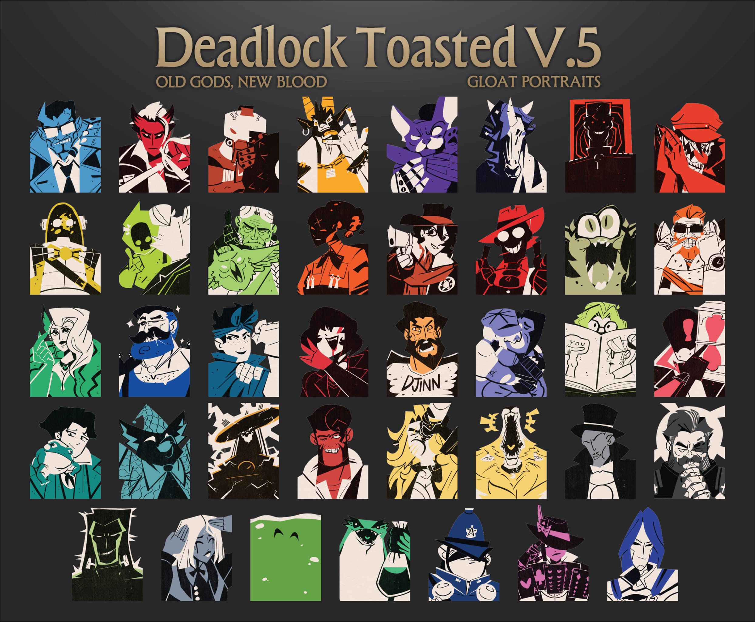DEADLOCK TOASTED screenshot 7
