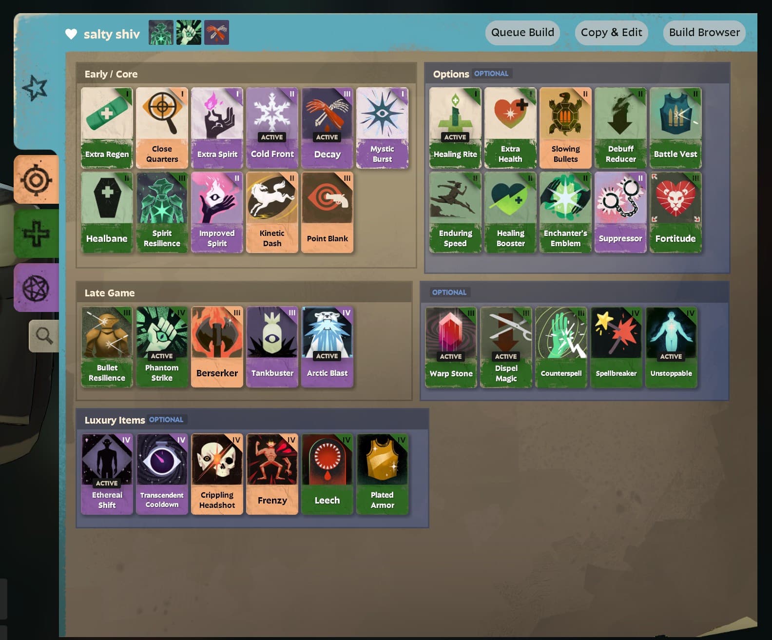 Color Blind Mod - Shop Items (Lain) screenshot
