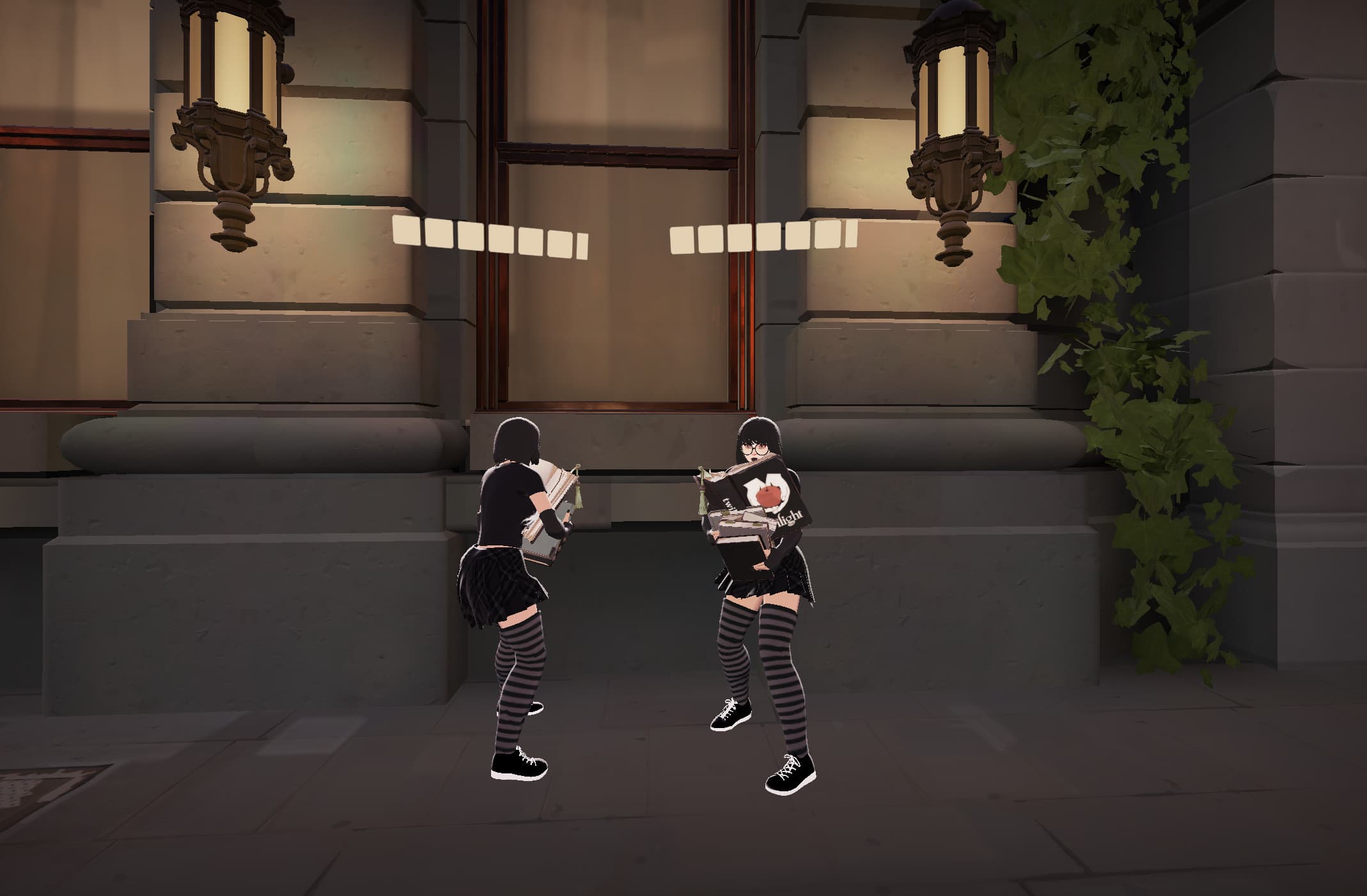 Alternative Paige screenshot 2