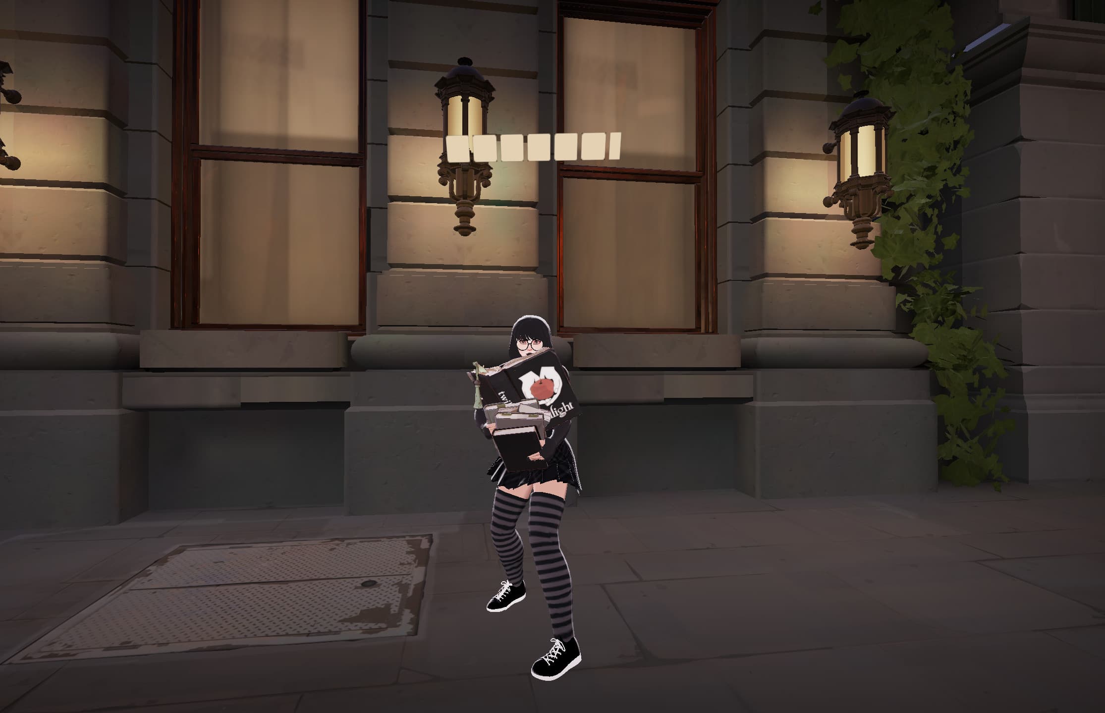 Alternative Paige screenshot 3