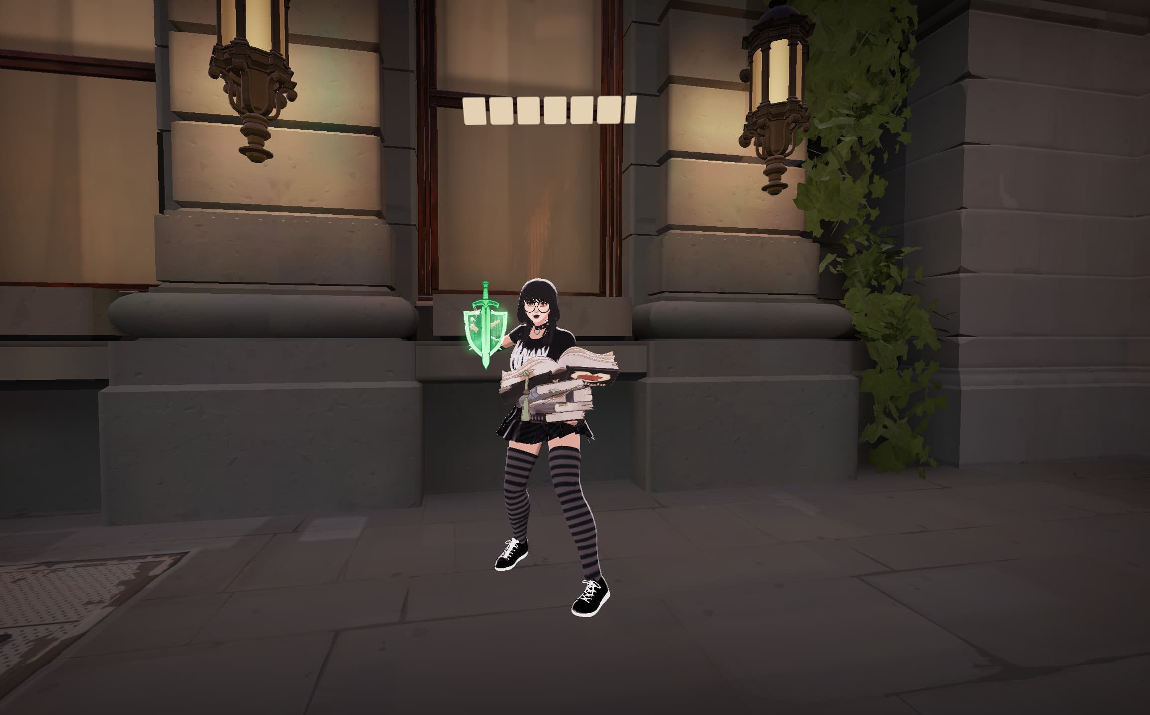 Alternative Paige screenshot 4