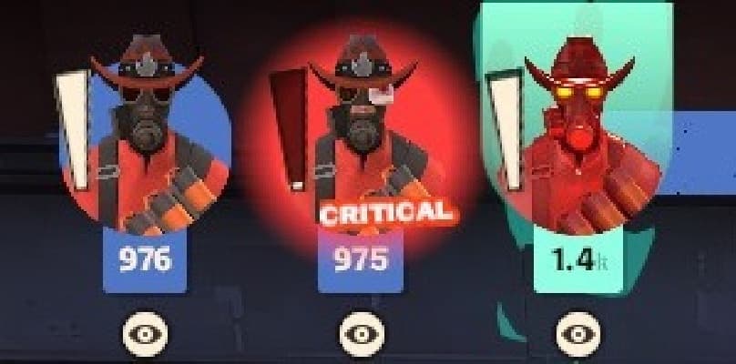 Pyro TF2 Infernus screenshot 4