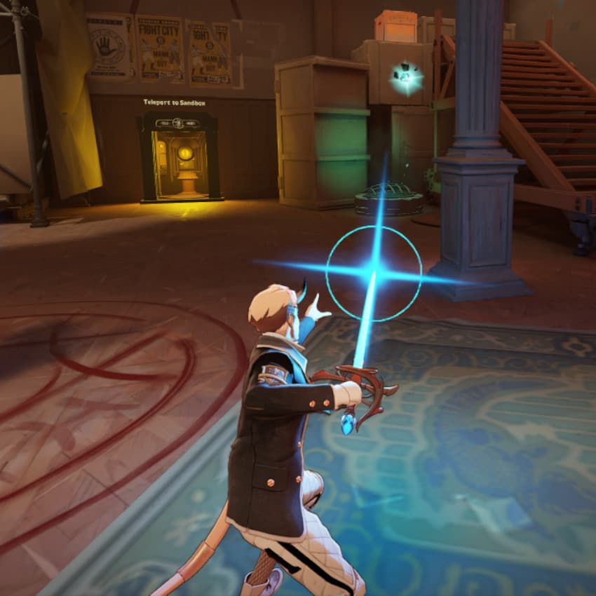 LESS EVIL TWINK screenshot 8
