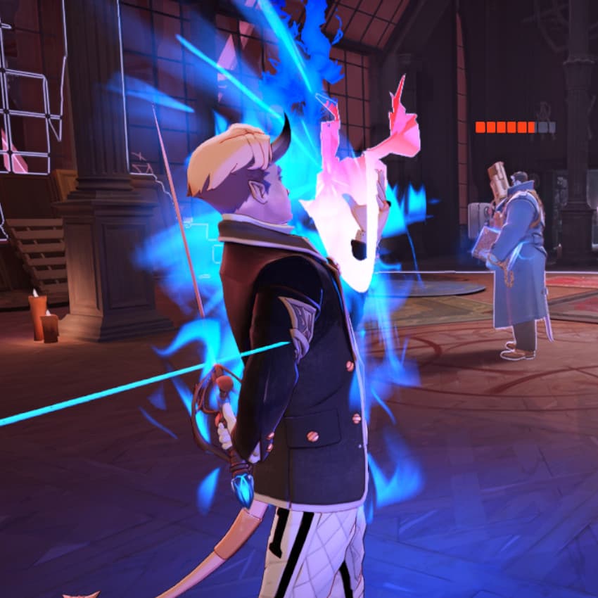 LESS EVIL TWINK screenshot 10