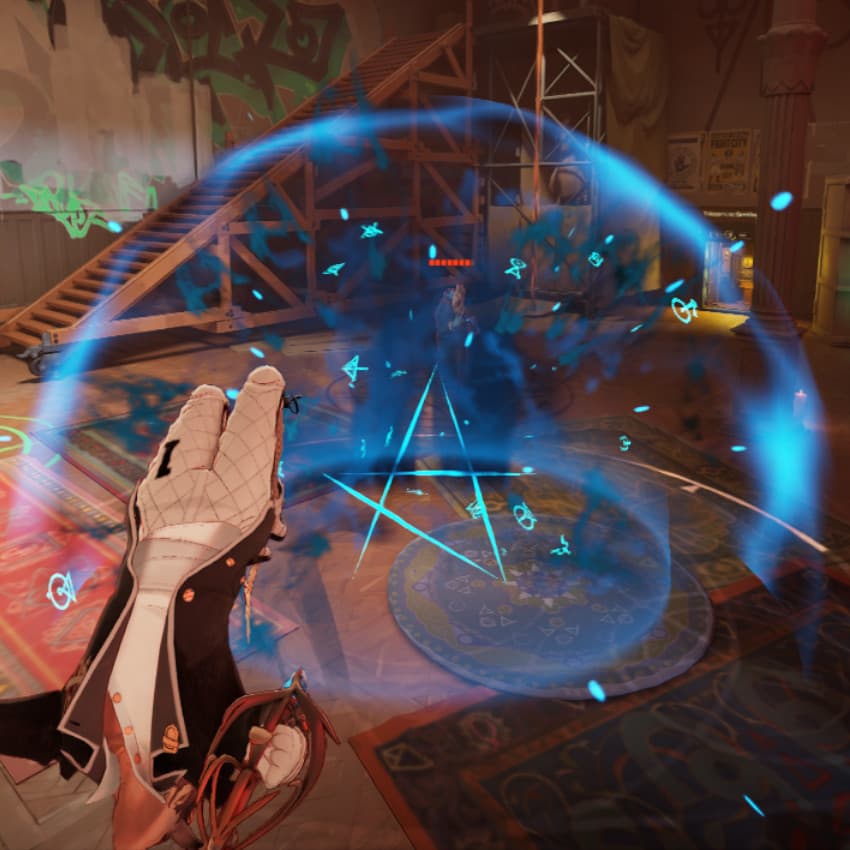 LESS EVIL TWINK screenshot 7