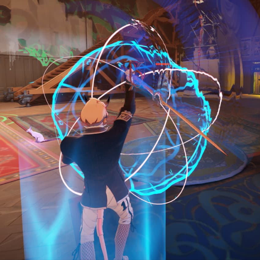 LESS EVIL TWINK screenshot 9