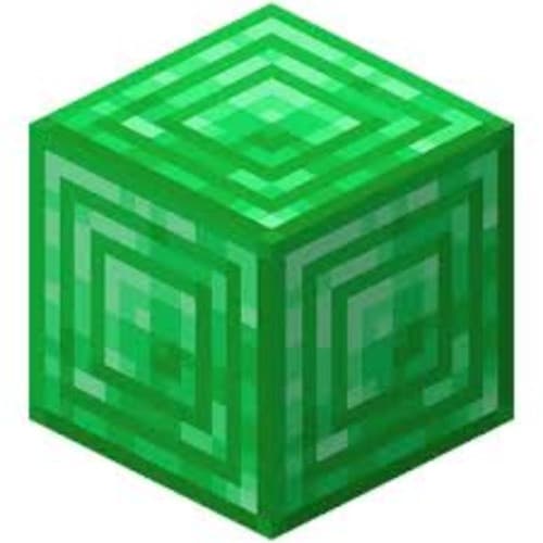 Emerald Soul + UI change screenshot 2