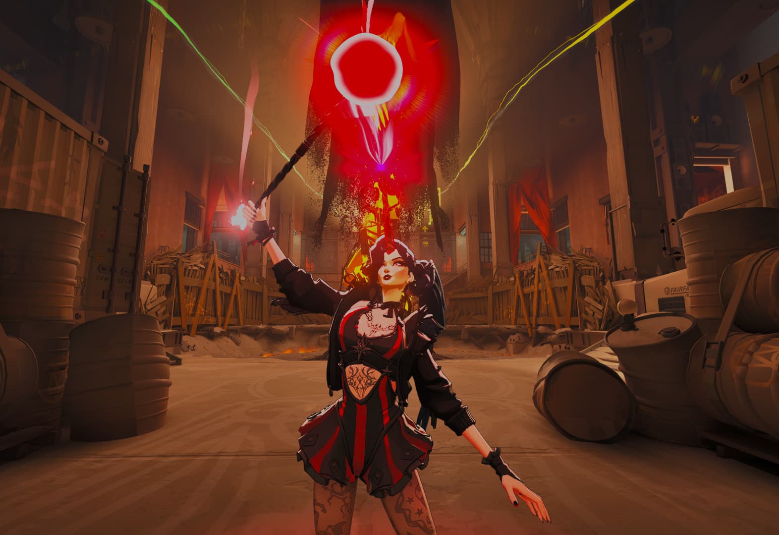 Blood Moon Celeste ⋆ Images+Abilities
