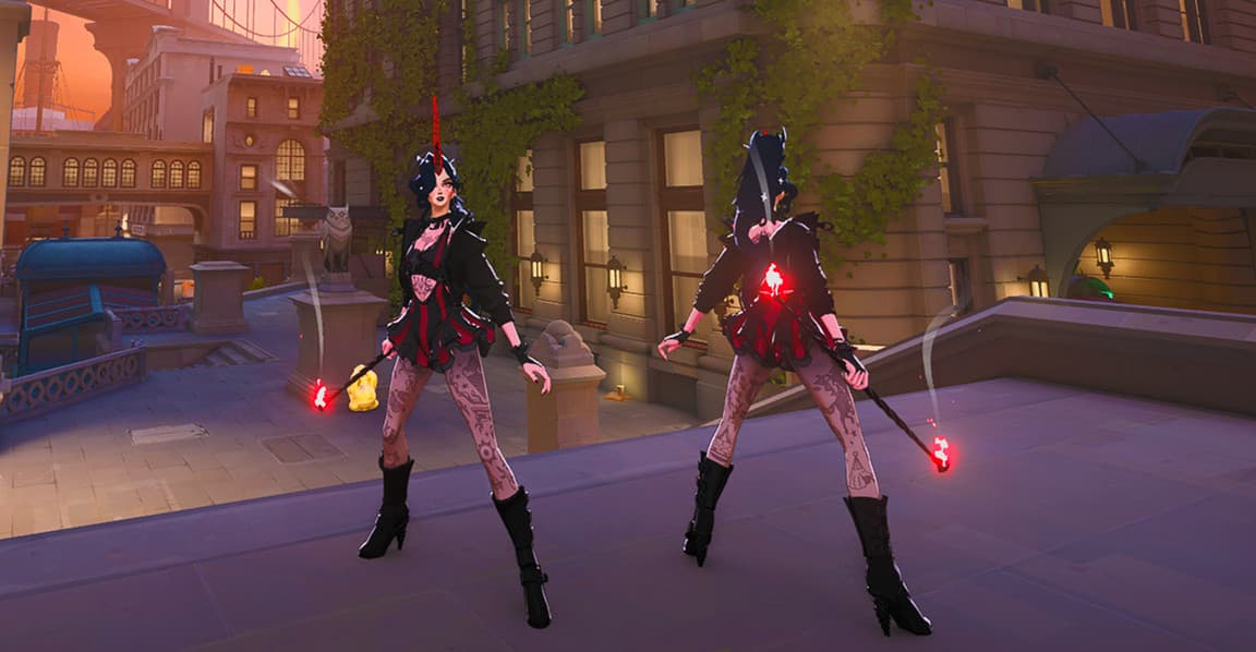 Blood Moon Celeste ⋆ Images+Abilities screenshot 2
