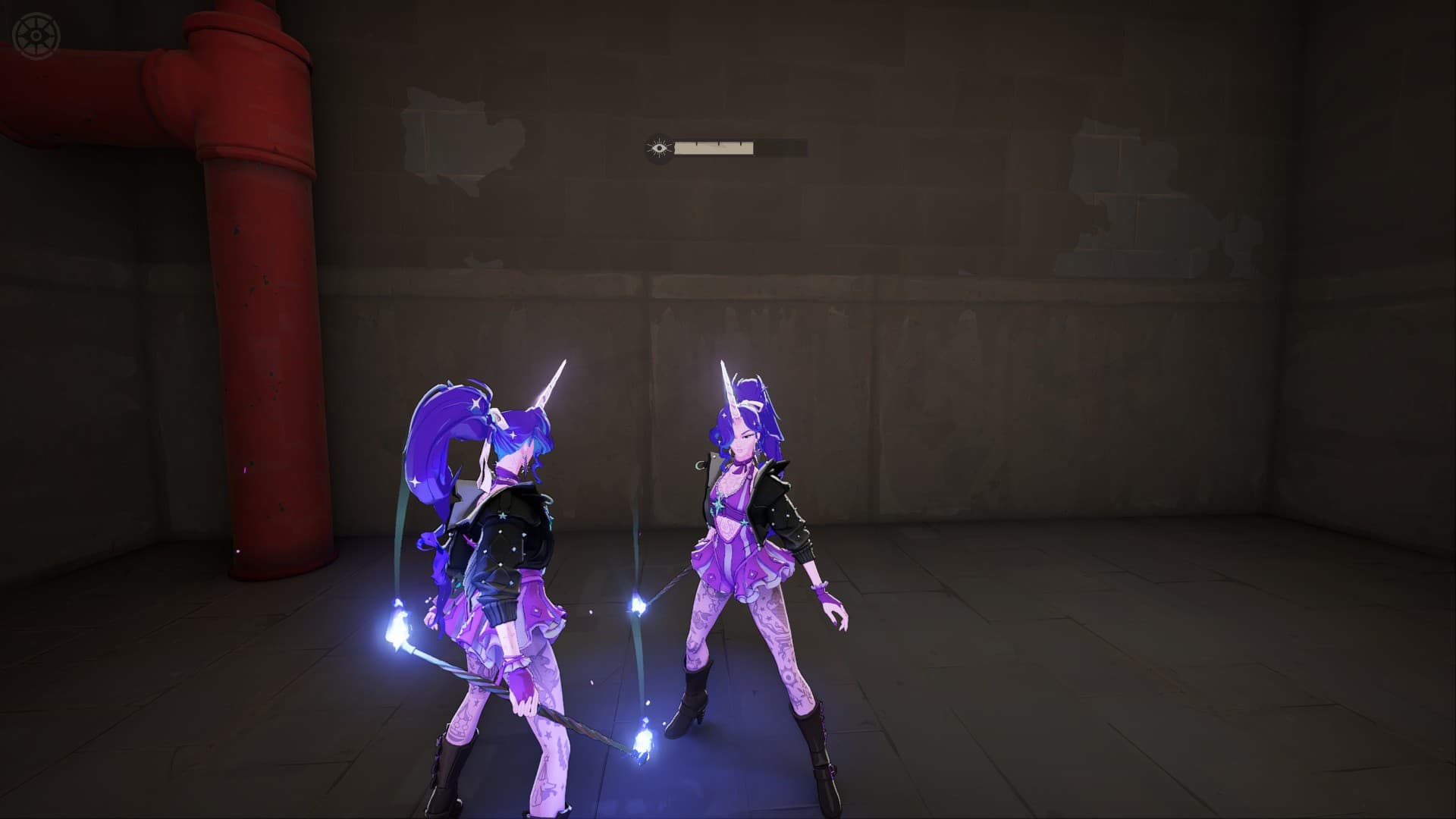 Starlight Glimmer Celeste Retexture screenshot 2