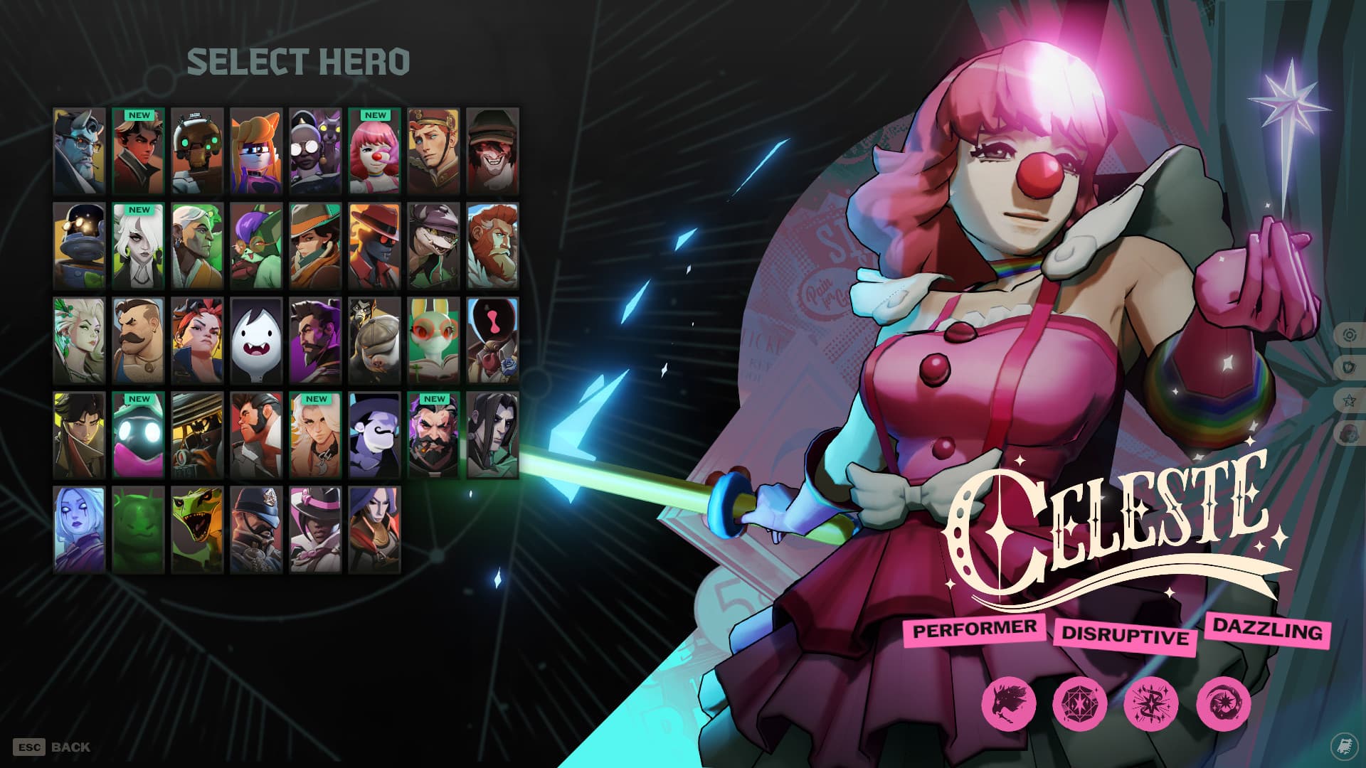 Geiru Toneido Celeste