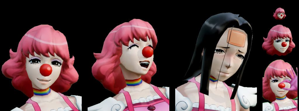 Geiru Toneido Celeste screenshot 6