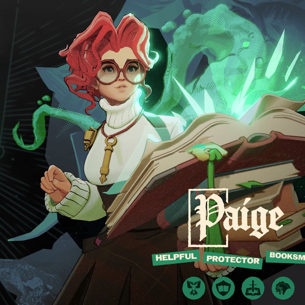 Juno Paige