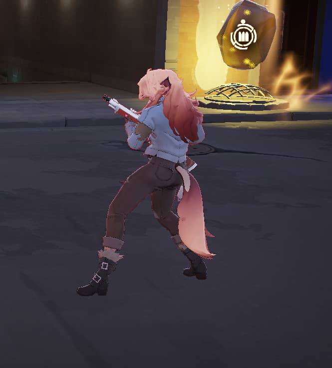 Claire's Silver screenshot 4