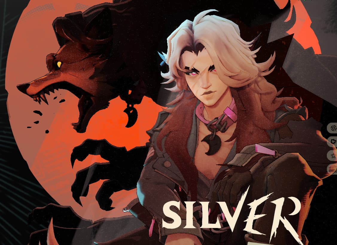 Claire's Silver