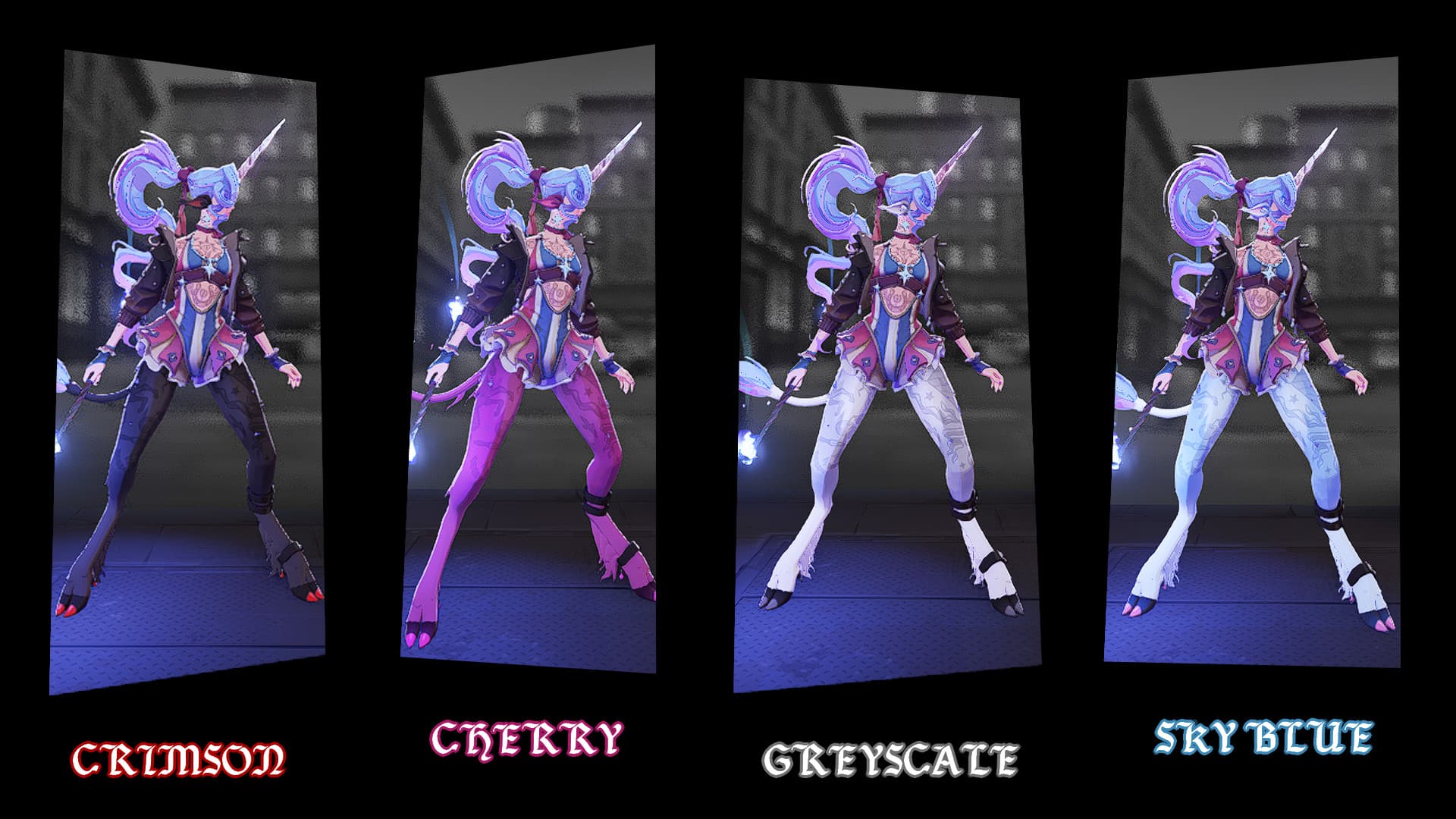 Faun Celeste (QUALITY UPDATE) screenshot 4