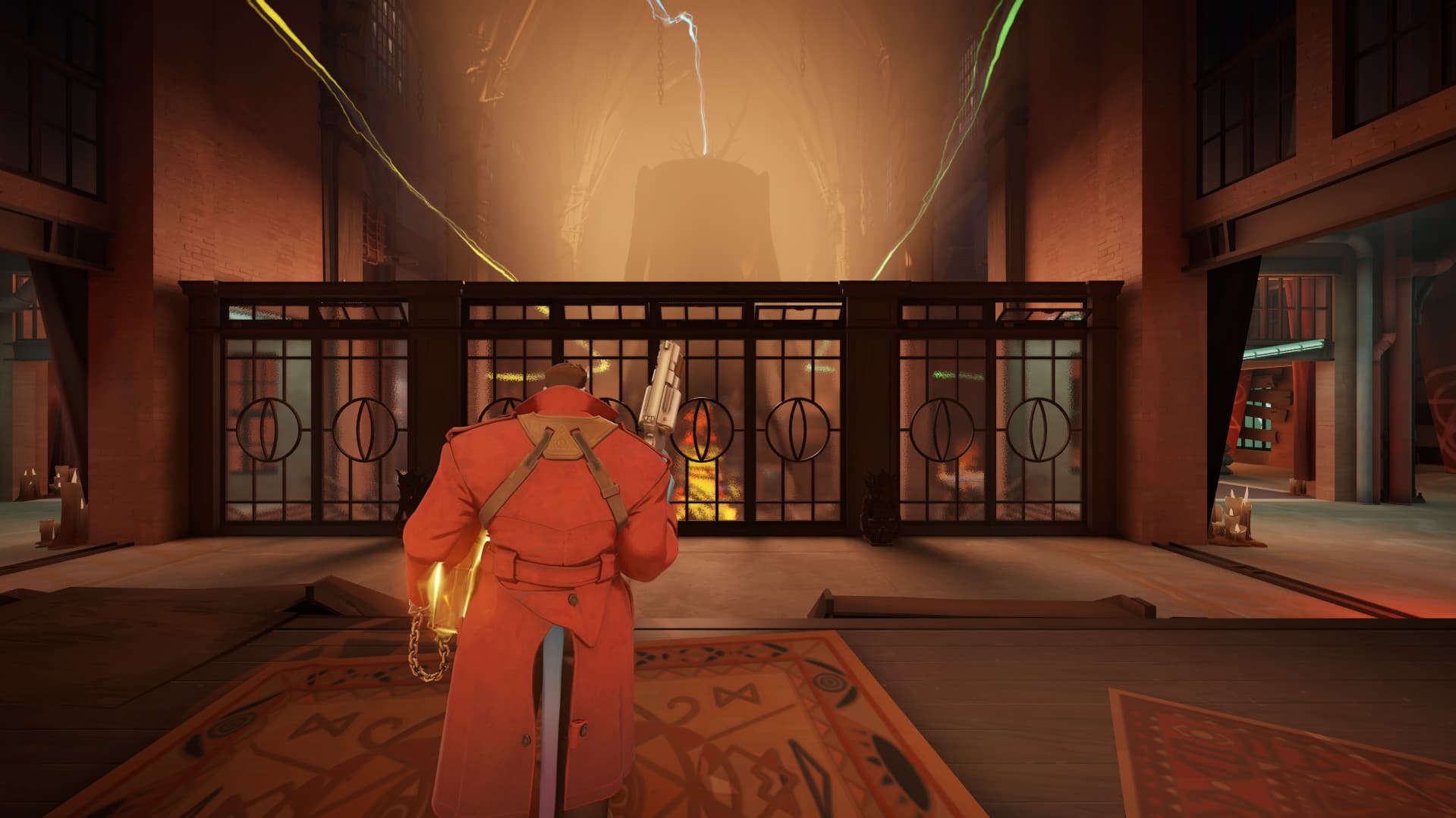 Amber Abrams screenshot 6