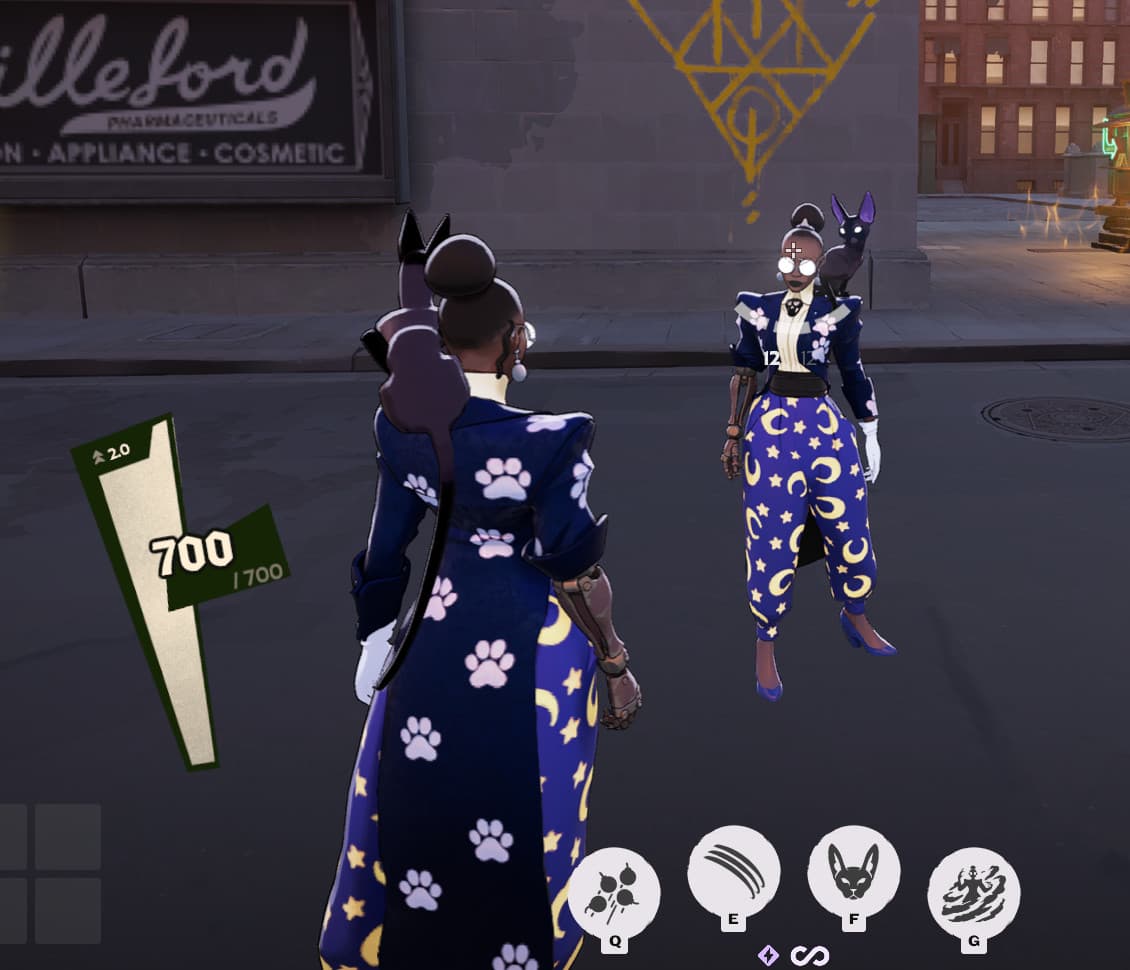 Catnap Calico screenshot 2