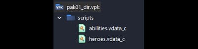 Default VDATA [02/05/2026 - DD/MM/YYYY] screenshot 2