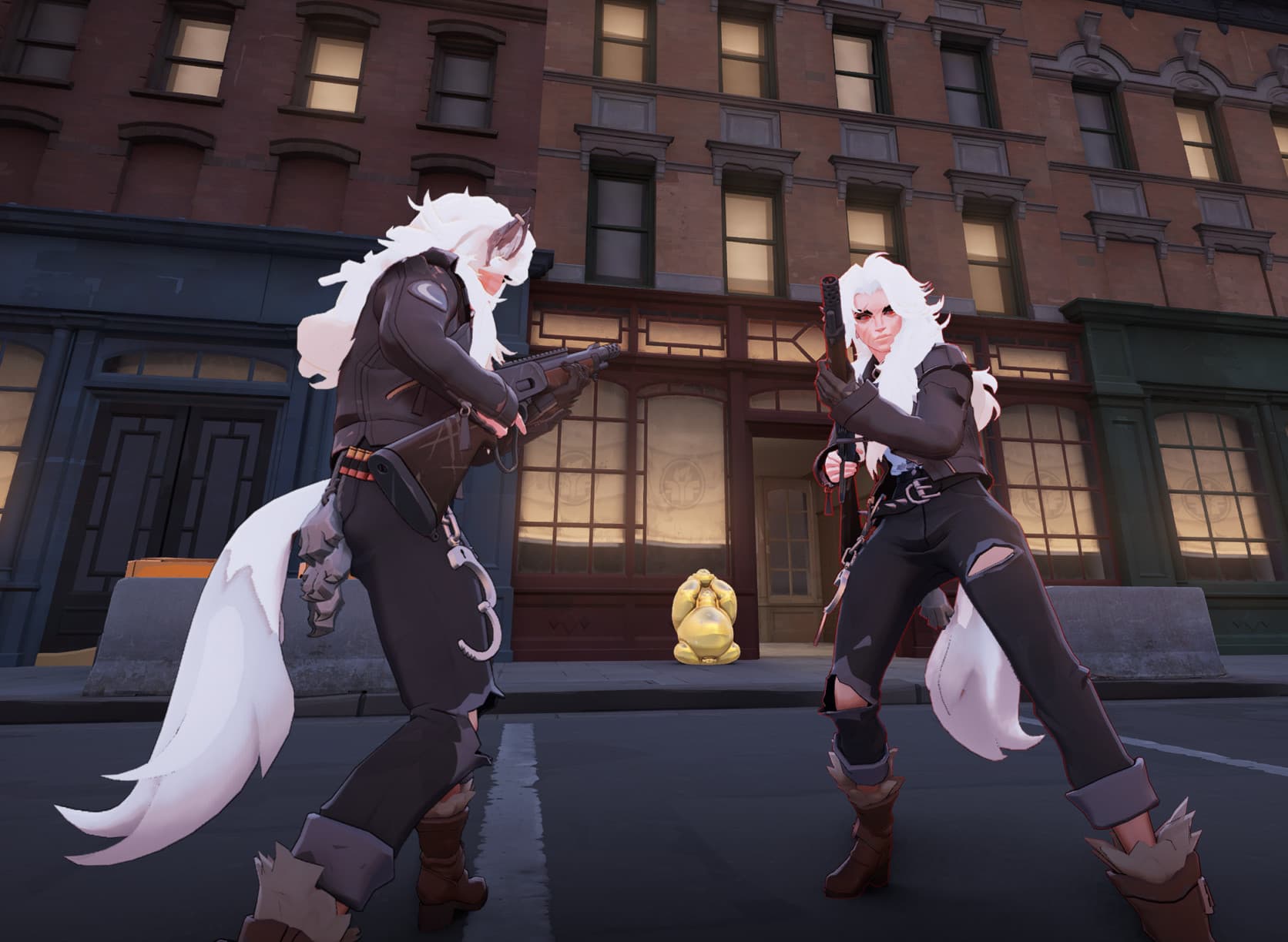 Full Moon Silver screenshot 4