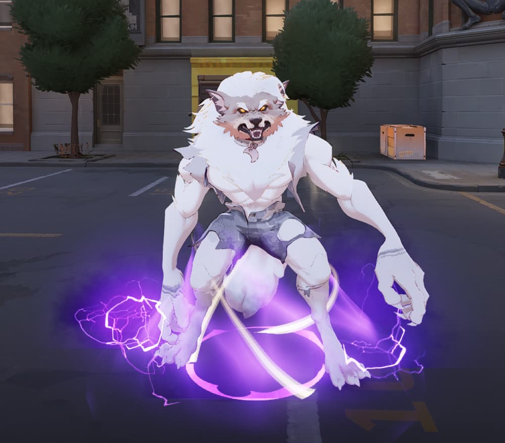 Full Moon Silver screenshot 5