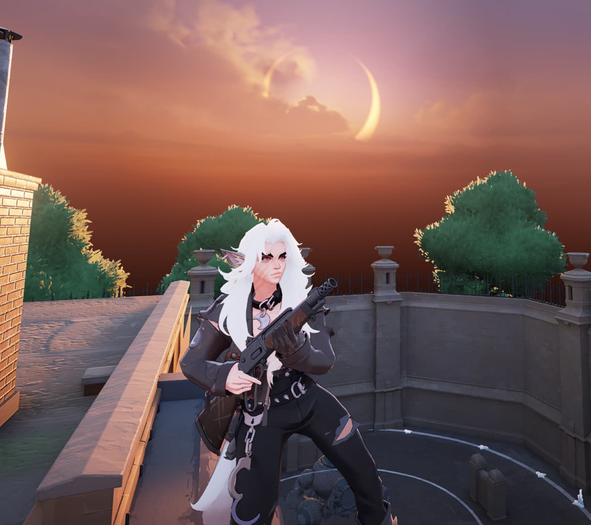 Full Moon Silver screenshot 6