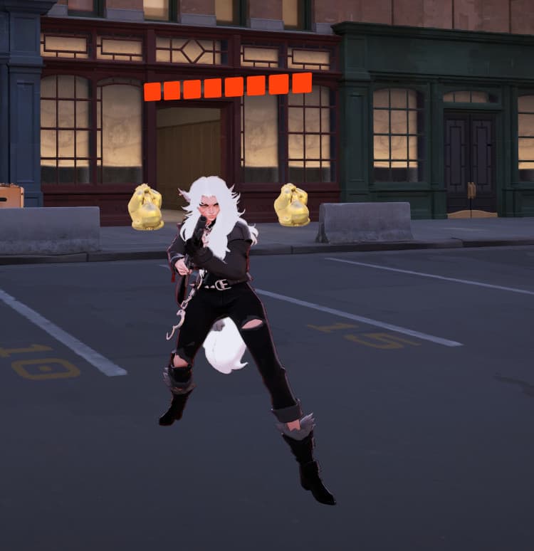 Silver for True Ghouls screenshot 2