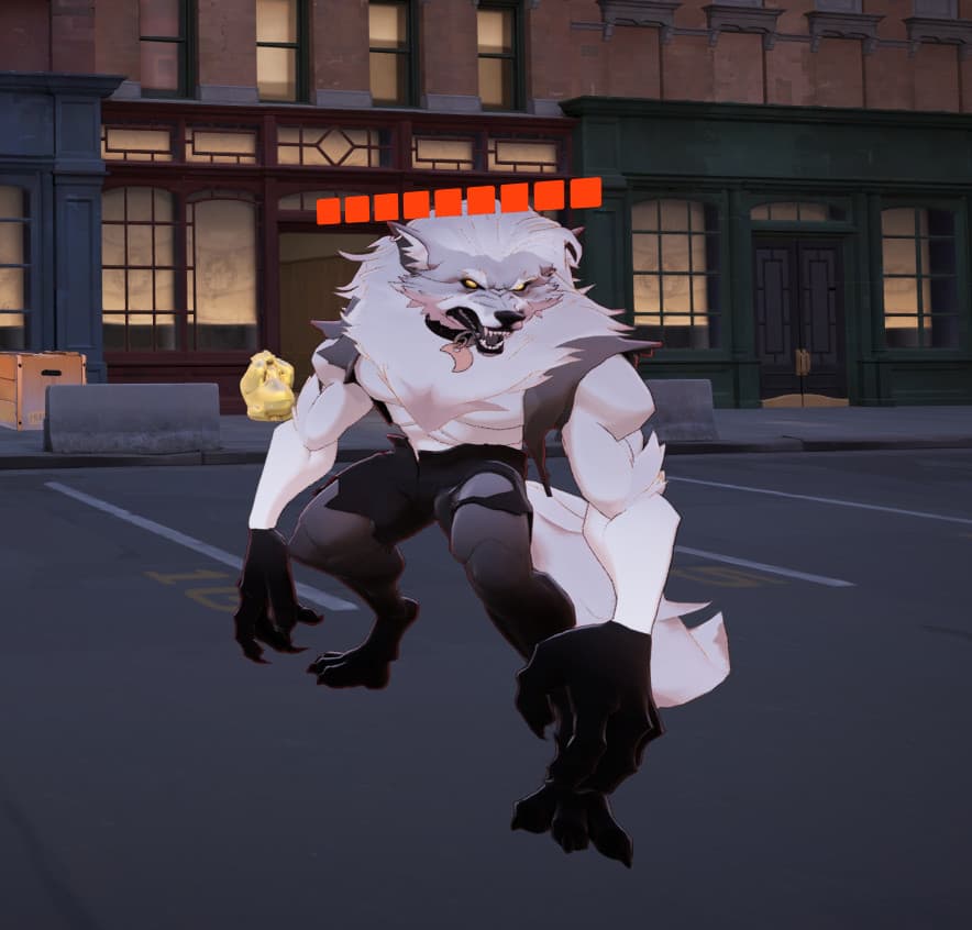 Silver for True Ghouls screenshot 3