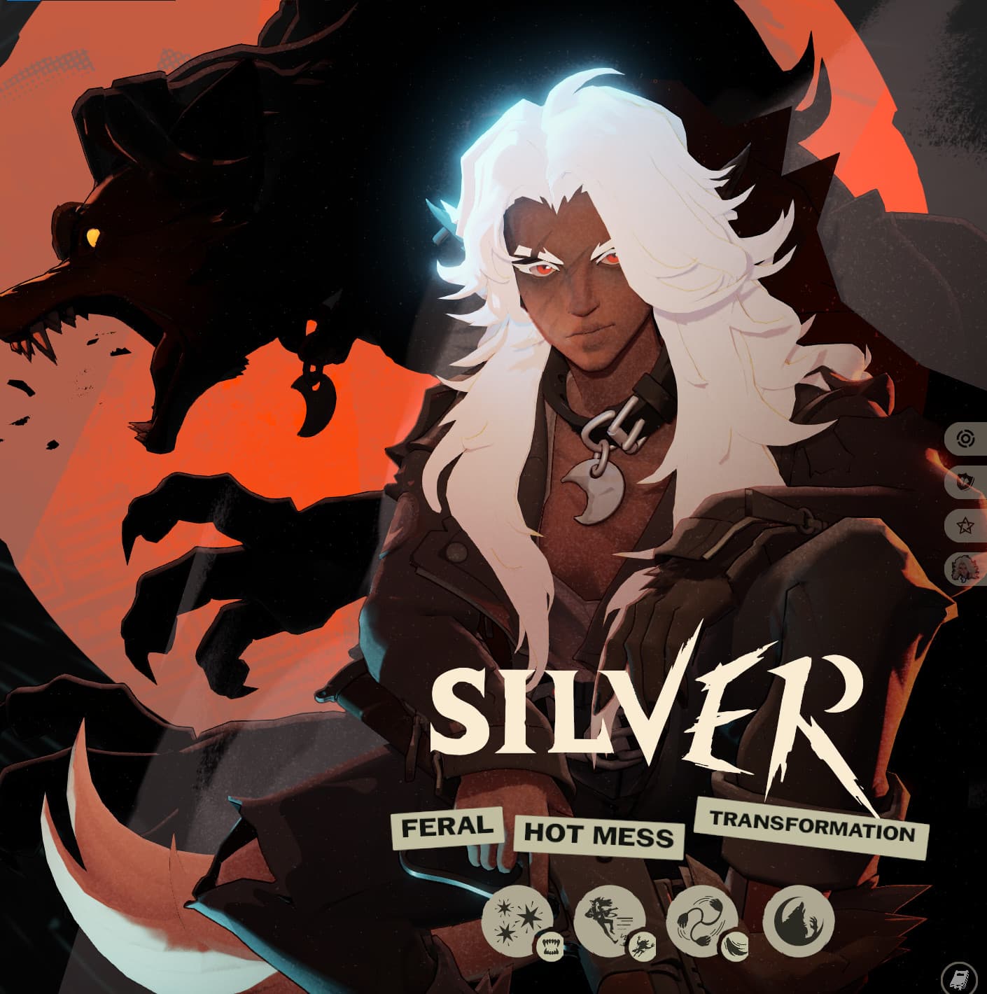 Black Silver