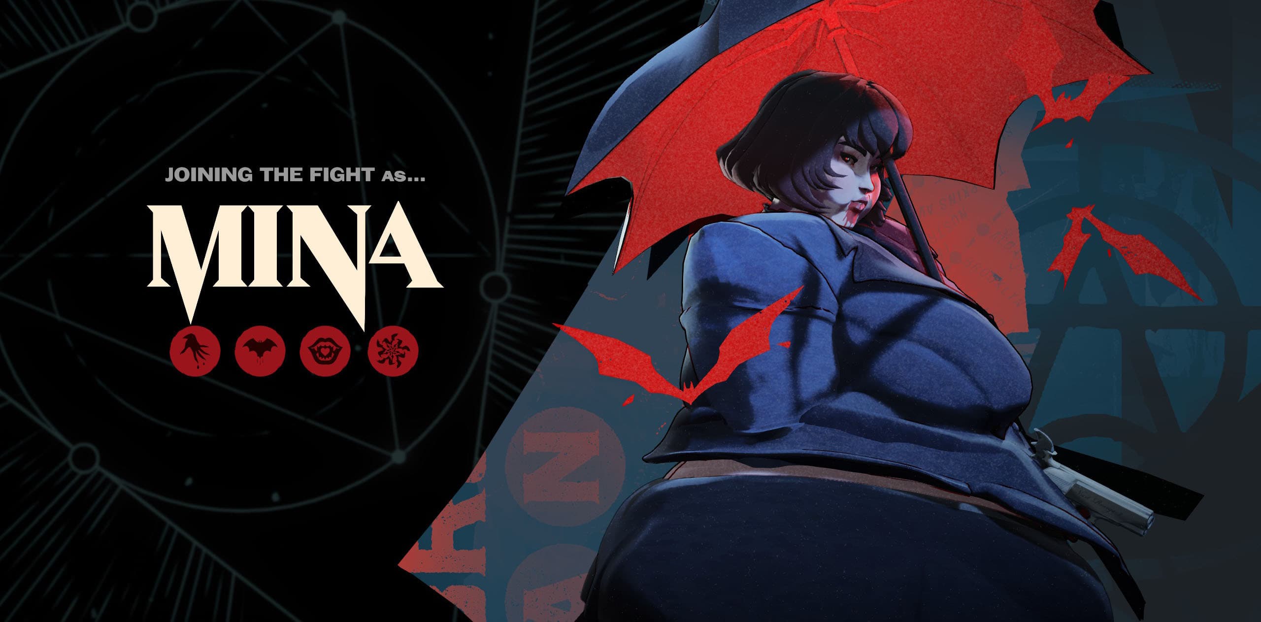 Massive Mina screenshot 4