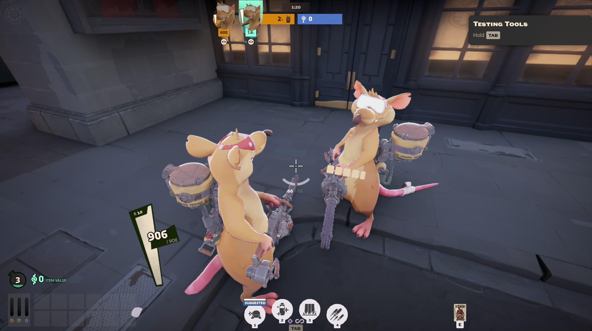 Rat McGinnis