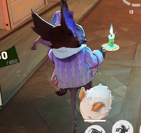 Poro Soul Container screenshot 3