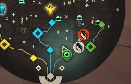 Senzu's Yamato Remodel Icons TOASTED Style Edition screenshot 5