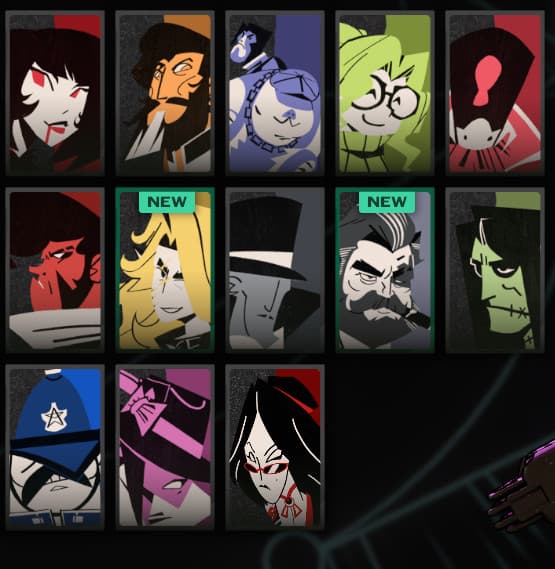 Senzu's Yamato Remodel Icons TOASTED Style Edition screenshot 6