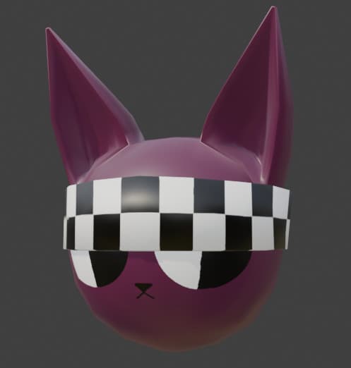 Juni the Cat Soul Container screenshot