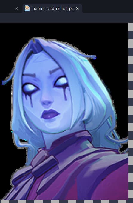 Remove Gloat and Critical portraits screenshot